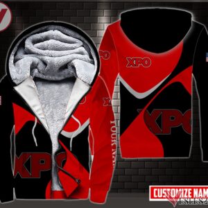 XPO Careers Uniform Custom Clothes Style 1, Unique Gifts For Employee - Vesles2014s 3
