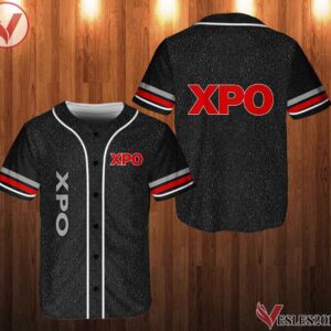 XPO Careers Uniform Custom Clothes Style 3, Unique Gifts For Employee - Vesles2014s 1