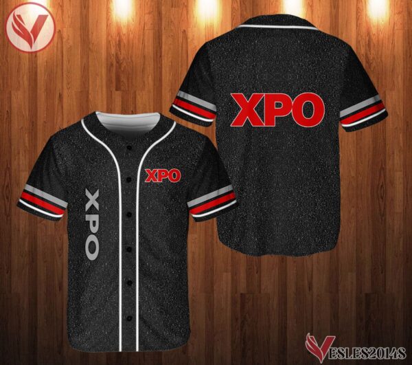 XPO Careers Uniform Custom Clothes Style 3, Unique Gifts For Employee - Vesles2014s 1
