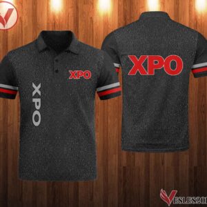 XPO Careers Uniform Custom Clothes Style 3, Unique Gifts For Employee - Vesles2014s 2