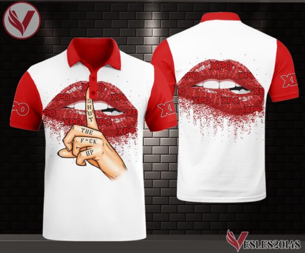 XPO Careers Uniform Custom Clothes, Unique Gifts For Employee - Vesles2014s 1