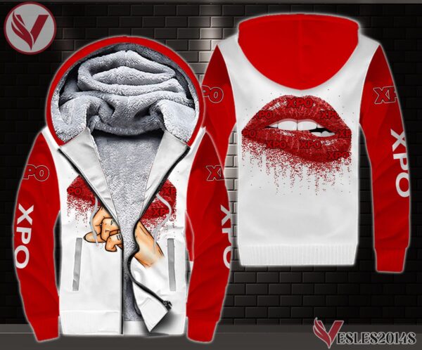 XPO Careers Uniform Custom Clothes, Unique Gifts For Employee - Vesles2014s 2