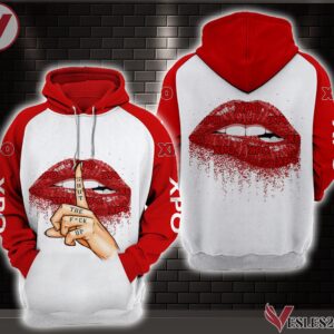 XPO Careers Uniform Custom Clothes, Unique Gifts For Employee - Vesles2014s 3