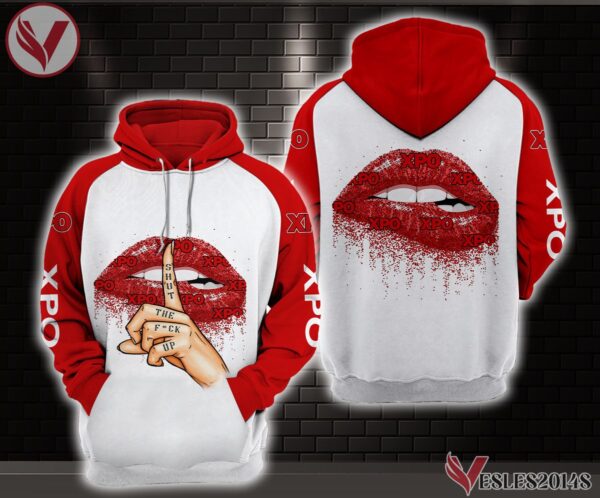 XPO Careers Uniform Custom Clothes, Unique Gifts For Employee - Vesles2014s 3