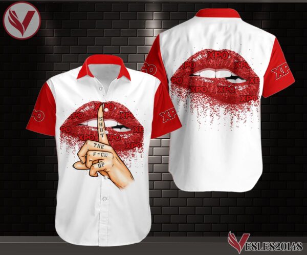 XPO Careers Uniform Custom Clothes, Unique Gifts For Employee - Vesles2014s 5