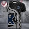 Xavier Musketeers NCAA Custom Shirt, Unique Sport Gifts For Fans - Vesles2014s
