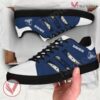 Xavier Musketeers Print Stan Smith Shoes, Best Sneaker For Fans - Vesles2014s