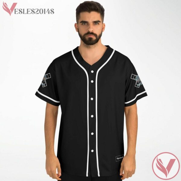 Xespria Jon Chat Custom Jersey - Vesles2014s 2