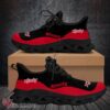 Xfinity Logo Custom Shoes Style 1, Best Running Shoes For Fans - Vesles2014S