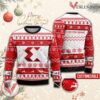 Xilinx Personalized Logo Ugly Christmas Sweater, Unique Gift For Fans - Vesles2014s