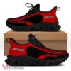Xpo Logistics Logo Custom Shoes Style 1, Best Running Shoes For Fans - Vesles2014S
