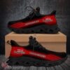 Xpo Logistics Logo Custom Shoes Style 2, Best Running Shoes For Fans - Vesles2014S
