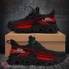Xpo Logistics Logo Custom Shoes Style 3, Best Running Shoes For Fans - Vesles2014S