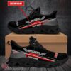 Xpo Logistics Logo Custom Shoes Style 5, Best Running Shoes For Fans - Vesles2014S