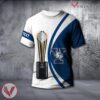 Yale Bulldogs NCAA 2022 National Champions Legendary 3D Shirt - Vesles2014S
