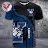 Yale Bulldogs NCAA Custom Shirt, Unique Sport Gifts For Fans - Vesles2014s