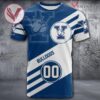 Yale Bulldogs NCAA Sport Team Shirt, Best Gift For Fans - Vesles2014s