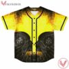 Yellow Celestial Diagrams Solar Plexus - Vesles2014s