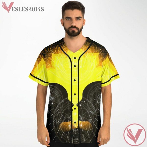 Yellow Celestial Diagrams Solar Plexus - Vesles2014s 2