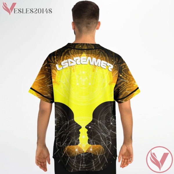 Yellow Celestial Diagrams Solar Plexus - Vesles2014s 3