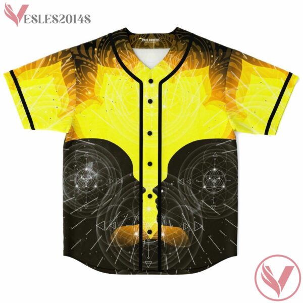 Yellow Celestial Diagrams Solar Plexus - Vesles2014s