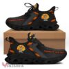 Yoga Halloween Custom Shoes, Best Running Shoes For Fans - Vesles2014S