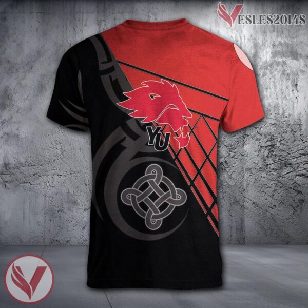 York Lions CA CIS Celtic Custom Shirt, Unique Gifts For Fans - Vesles2014s 1