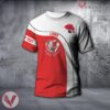 York Lions Custom Shirt, Curve CA CIS Personalized Gifts For Fans - Vesles2014s
