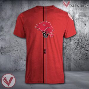 York Lions Customizable Shirt, CA CIS Sport Gifts For Fans - Vesles2014s 1