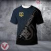 York Region Shooters Celtic Custom Shirt, Unique CA Soccer Style For Fans - Vesles2014s