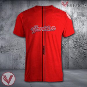 Yorkton Cardinal Customizable Shirt, Unique CA Baseball Style For Fans - Vesles2014s 1