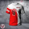 Yorkton Cardinals Curve Custom Shirt, Unique CA Baseball Style For Fans - Vesles2014s