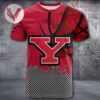 Youngstown State Penguins Basketball Grunge Pattern Unique Personalized T Shirts - Vesles2014S