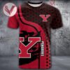 Youngstown State Penguins NCAA Custom Shirt, Unique Sport Gifts For Fans - Vesles2014s