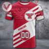 Youngstown State Penguins NCAA Sport Team Shirt, Best Gift For Fans - Vesles2014s