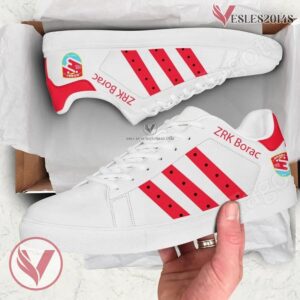 ZRK Borac Handball Stan Smith Shoes For Men And Womens - Vesles2014s