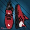Zaxby's Logo Custom Shoes Style 7, Best Running Shoes For Fans - Vesles2014S