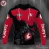 Zaxby's Uniform Custom Clothes Style 10, Unique Gifts For Employee - Vesles2014s