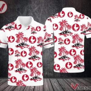 Zaxby's Uniform Custom Clothes Style 11, Unique Gifts For Employee - Vesles2014s 3