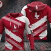Zaxby's Uniform Custom Clothes Style 12, Unique Gifts For Employee - Vesles2014s