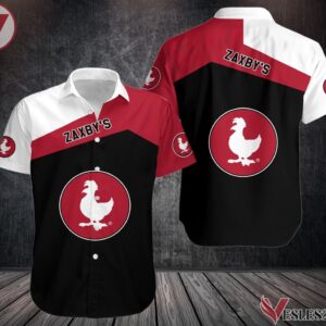 Zaxby's Uniform Custom Clothes Style 13, Unique Gifts For Employee - Vesles2014s 2