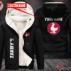 Zaxby's Uniform Custom Clothes Style 14, Unique Gifts For Employee - Vesles2014s