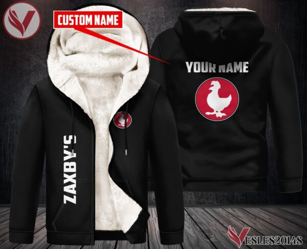 Zaxby's Uniform Custom Clothes Style 14, Unique Gifts For Employee - Vesles2014s
