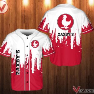 Zaxby's Uniform Custom Clothes Style 15, Unique Gifts For Employee - Vesles2014s 1
