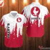Zaxby's Uniform Custom Clothes Style 15, Unique Gifts For Employee - Vesles2014s