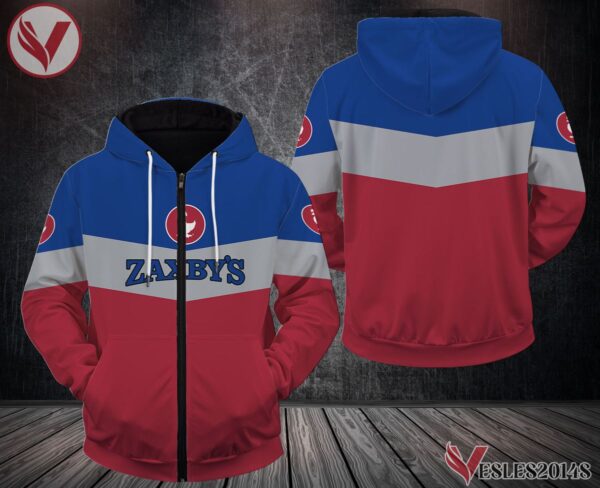 Zaxby's Uniform Custom Clothes Style 17, Unique Gifts For Employee - Vesles2014s 2
