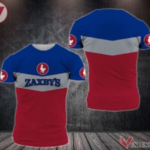 Zaxby's Uniform Custom Clothes Style 17, Unique Gifts For Employee - Vesles2014s 3