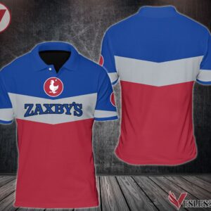 Zaxby's Uniform Custom Clothes Style 17, Unique Gifts For Employee - Vesles2014s 5