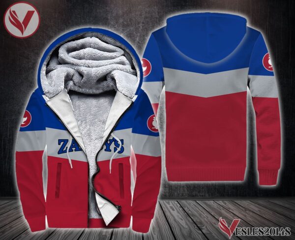 Zaxby's Uniform Custom Clothes Style 17, Unique Gifts For Employee - Vesles2014s 6