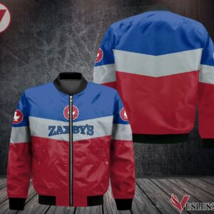Zaxby's Uniform Custom Clothes Style 17, Unique Gifts For Employee - Vesles2014s 7
